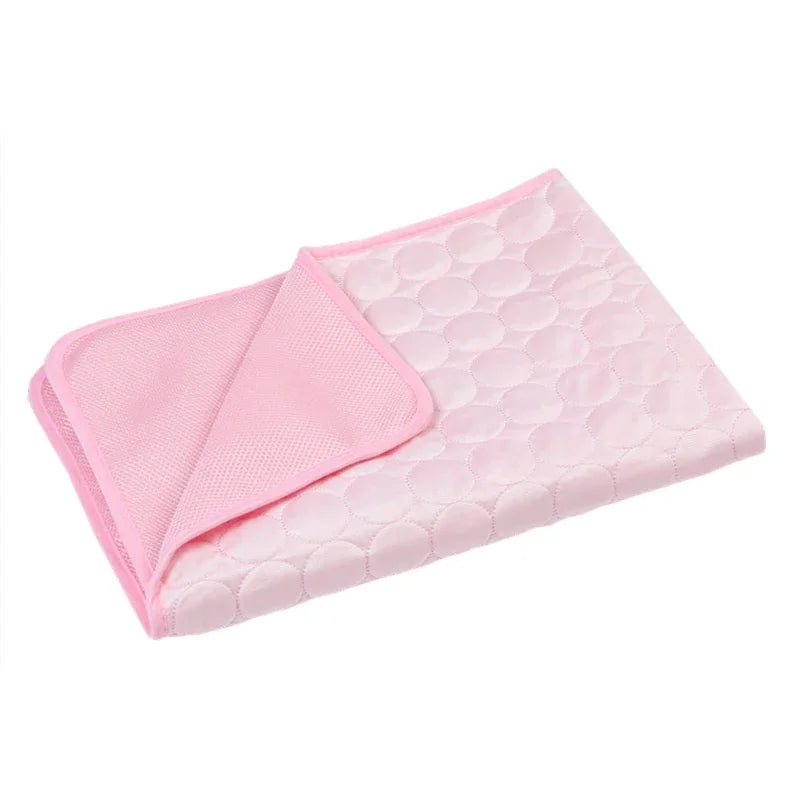 Frostie Pad™ - Protege a tu gato del calor
