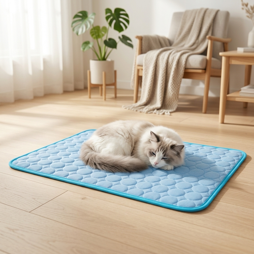Frostie Pad™ - Protege a tu gato del calor