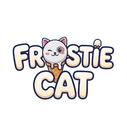 Frostie Cat™