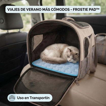 Frostie Pad™ - Protege a tu gato del calor