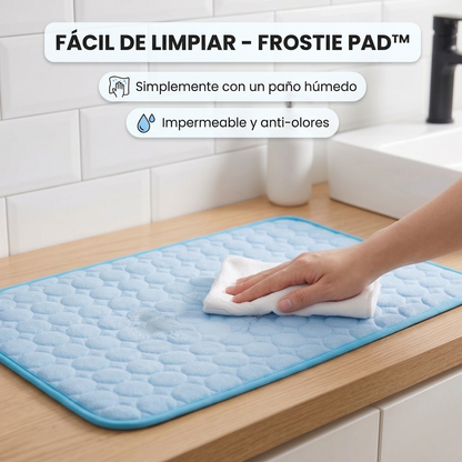 Frostie Pad™ - Protege a tu gato del calor